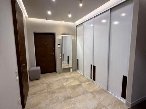 квартира за адресою Юрія Кондратюка вул., 5