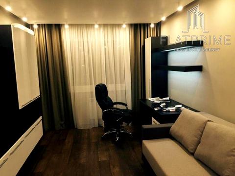 квартира за адресою Юрія Кондратюка вул., 5