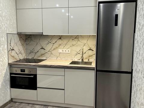 квартира за адресою Олександра Олеся вул., 10