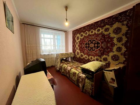 квартира по адресу Александрийская ул., 18а