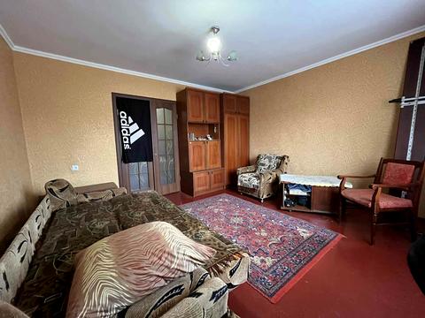 квартира по адресу Александрийская ул., 18а