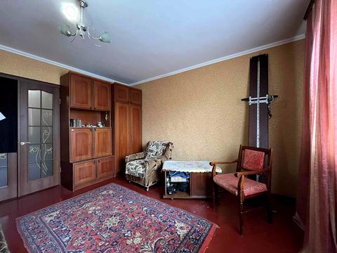 квартира по адресу Александрийская ул., 18а