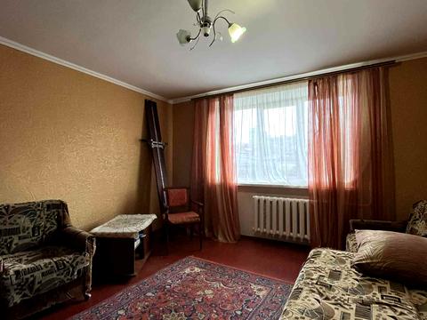 квартира по адресу Александрийская ул., 18а