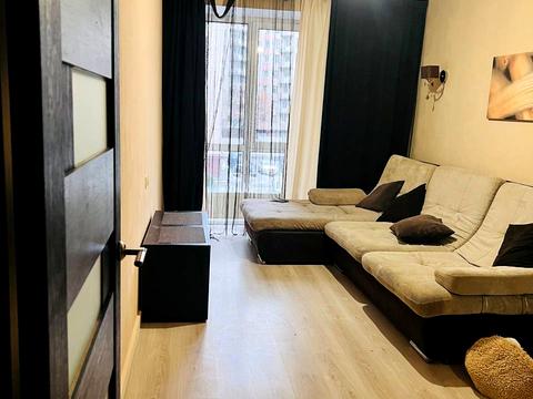 квартира за адресою Левка Лук'яненка вул. (Василя Жуковського), 16, 18, 20, 24