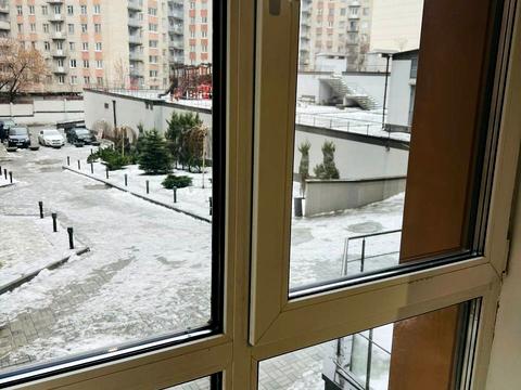 квартира за адресою Левка Лук'яненка вул. (Василя Жуковського), 16, 18, 20, 24