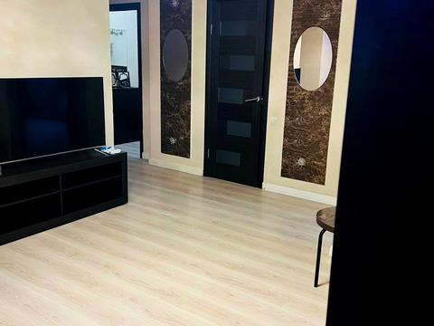 квартира за адресою Левка Лук'яненка вул. (Василя Жуковського), 16, 18, 20, 24