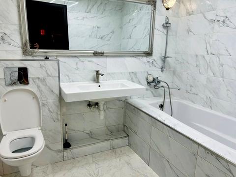 квартира за адресою Левка Лук'яненка вул. (Василя Жуковського), 16, 18, 20, 24