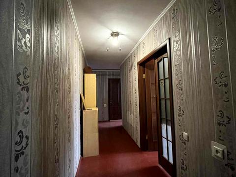 квартира по адресу Александрийская ул., 18а