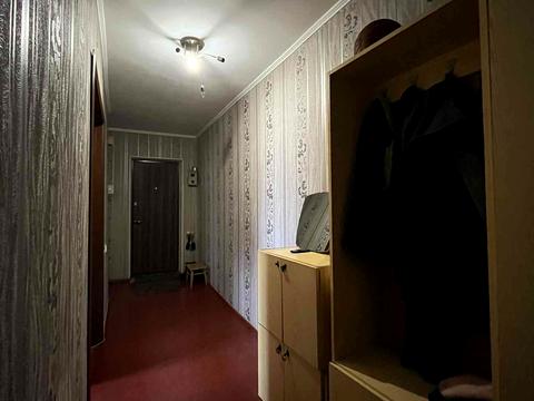 квартира по адресу Александрийская ул., 18а