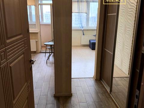 квартира по адресу Соломии Крушельницкой ул., 15-В