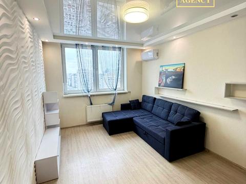 квартира по адресу Соломии Крушельницкой ул., 15-В