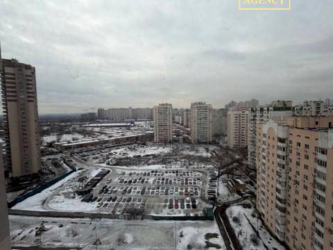 квартира по адресу Соломии Крушельницкой ул., 15-В