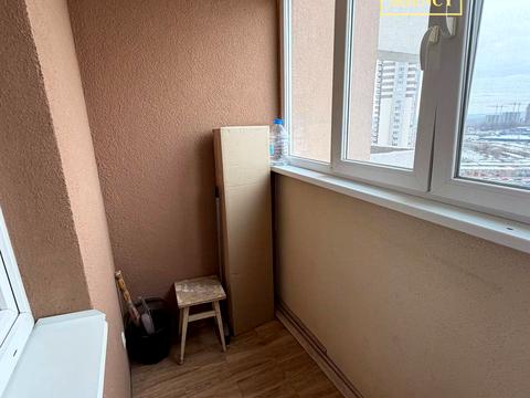 квартира по адресу Соломии Крушельницкой ул., 15-В