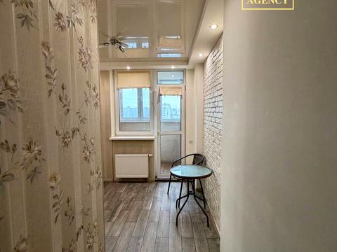 квартира по адресу Соломии Крушельницкой ул., 15-В