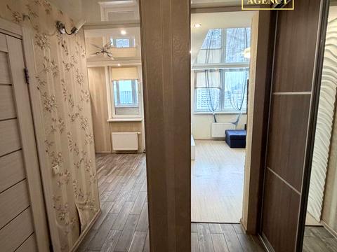 квартира по адресу Соломии Крушельницкой ул., 15-В