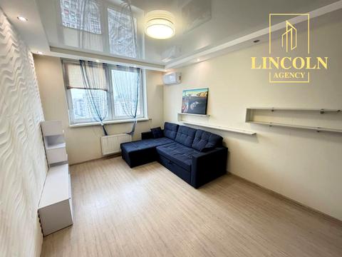 квартира по адресу Соломии Крушельницкой ул., 15-В