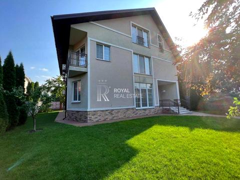 будинок за адресою Київ, Порічкова вул., 16б