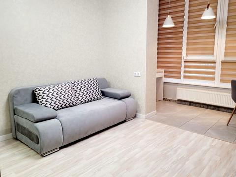 квартира за адресою Щаслива вул., 19/6