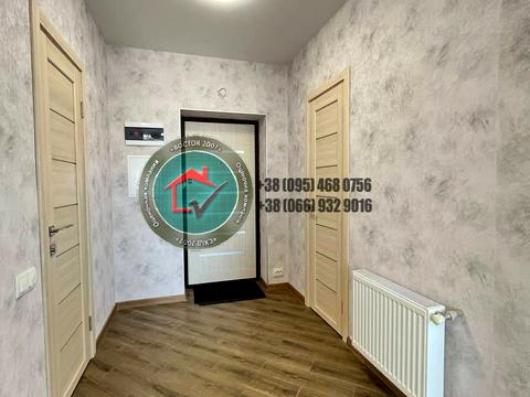 квартира за адресою Героїв Харкова просп. (Московський), 144к