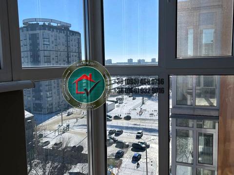 квартира за адресою Героїв Харкова просп. (Московський), 144к