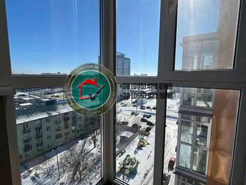 квартира за адресою Героїв Харкова просп. (Московський), 144к