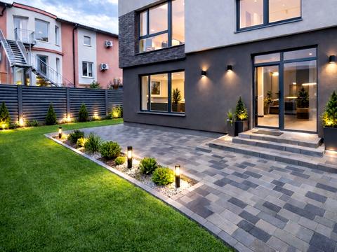 дом по адресу Козацька ул., 23