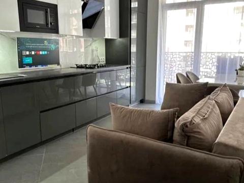 квартира за адресою В'ячеслава Чорновола просп. (), 16д