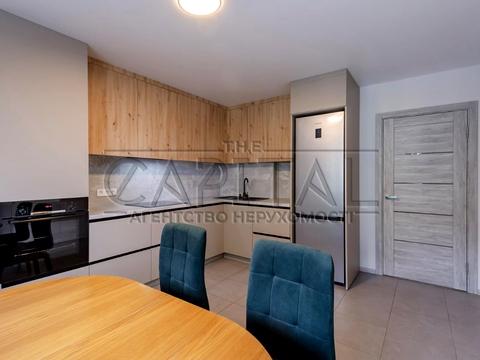 квартира за адресою Михайла Максимовича вул. (Онуфрія Трутенка), 32-А