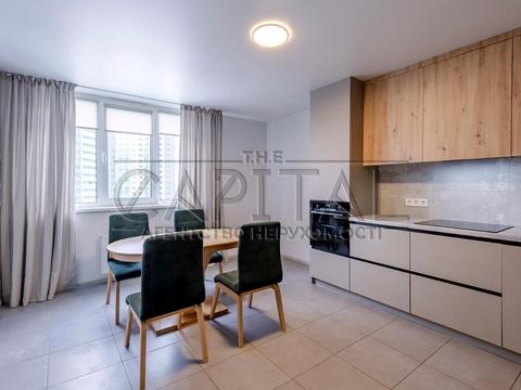 квартира за адресою Михайла Максимовича вул. (Онуфрія Трутенка), 32-А