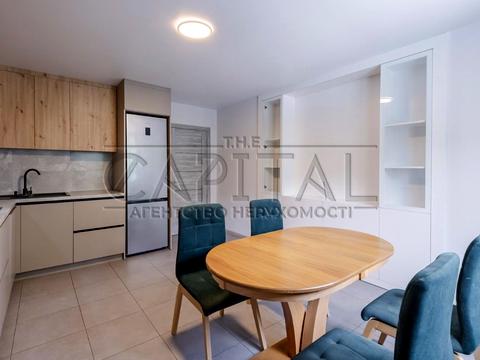 квартира за адресою Михайла Максимовича вул. (Онуфрія Трутенка), 32-А