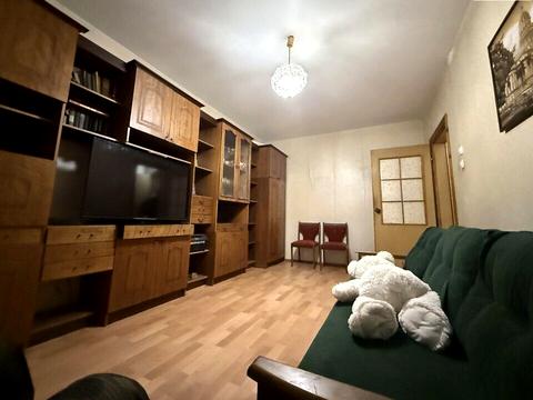 квартира за адресою Братиславська вул., 9-А