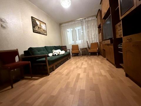 квартира за адресою Братиславська вул., 9-А