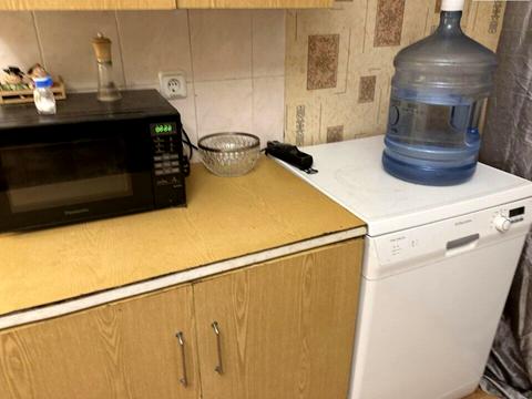 квартира за адресою Братиславська вул., 9-А