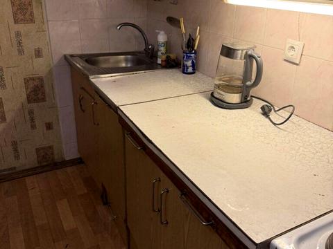 квартира за адресою Братиславська вул., 9-А