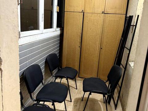 квартира за адресою Братиславська вул., 9-А