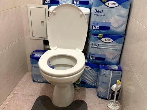 квартира за адресою Братиславська вул., 9-А