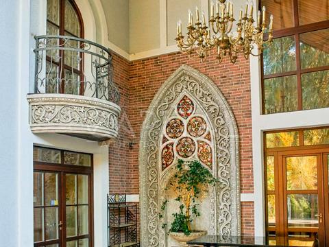 будинок за адресою Золоті ворота вул.