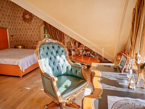 будинок за адресою Золоті ворота вул.