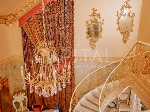 будинок за адресою Золоті ворота вул.