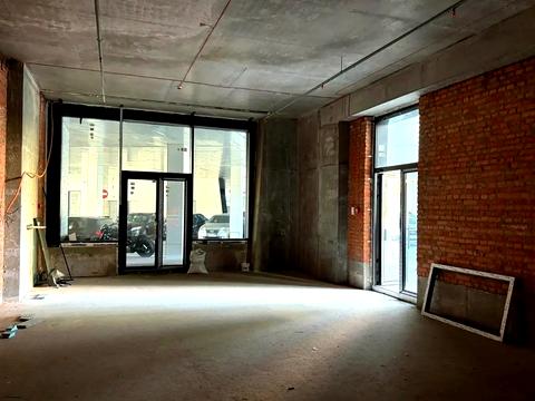 комерційна за адресою Берестейський просп. (Перемоги), 11 к3