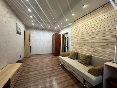 квартира по адресу Богоявленская ул. (Черняка), 4