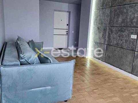 квартира за адресою Ігоря Шамо бульв. (Олексія Давидова), 15