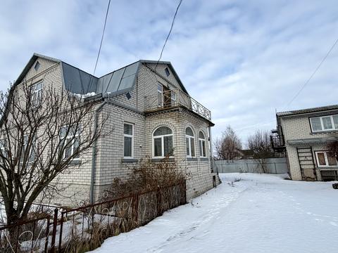 будинок за адресою Грушевського