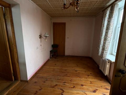 будинок за адресою Грушевського