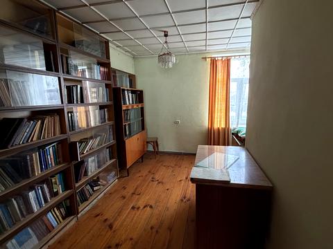 будинок за адресою Грушевського