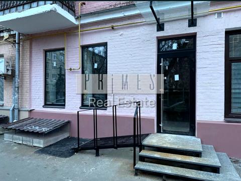 коммерческая по адресу Волошская ул., 36/38