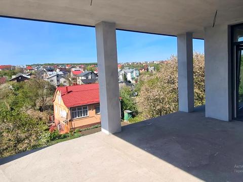 будинок за адресою Амосова Миколи, 2/7