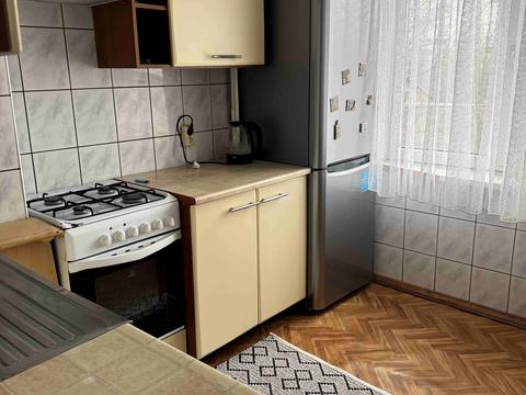 квартира за адресою Київська вул., 44