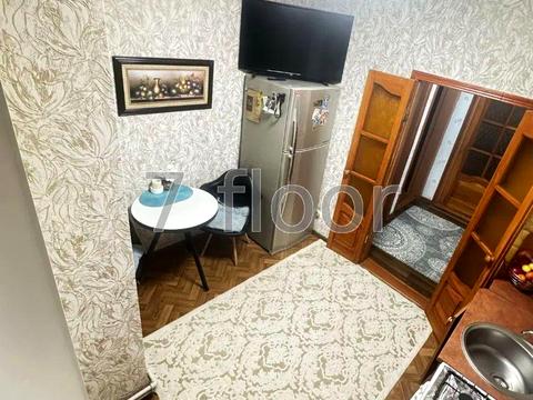 квартира за адресою Цитадельна вул., 4/7