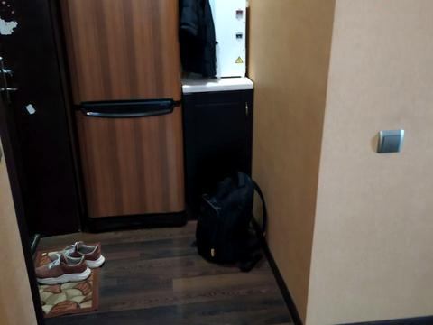 квартира по адресу Даниила Щербаковского ул. (Щербакова), 31-Б